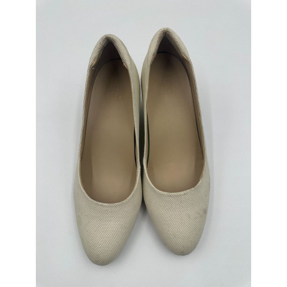 ABEO Veranda Espadrille w/ Built In Orthodic Footbed Pressure Reducing 2.26'